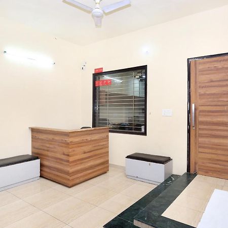 Oyo 16126 Aanantham Hotel Ludhiana Luaran gambar