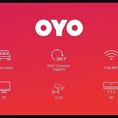 Oyo 16126 Aanantham Hotel Ludhiana Luaran gambar