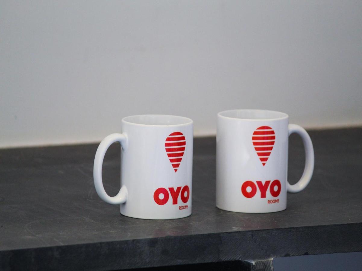 Oyo 16126 Aanantham Hotel Ludhiana Luaran gambar
